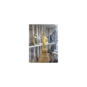 Big Tower Centre Table/Console Decoration