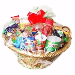 Special Breakfast Hampers - Large